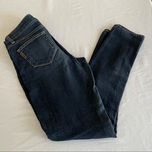 Paige Peg Skinny Jean